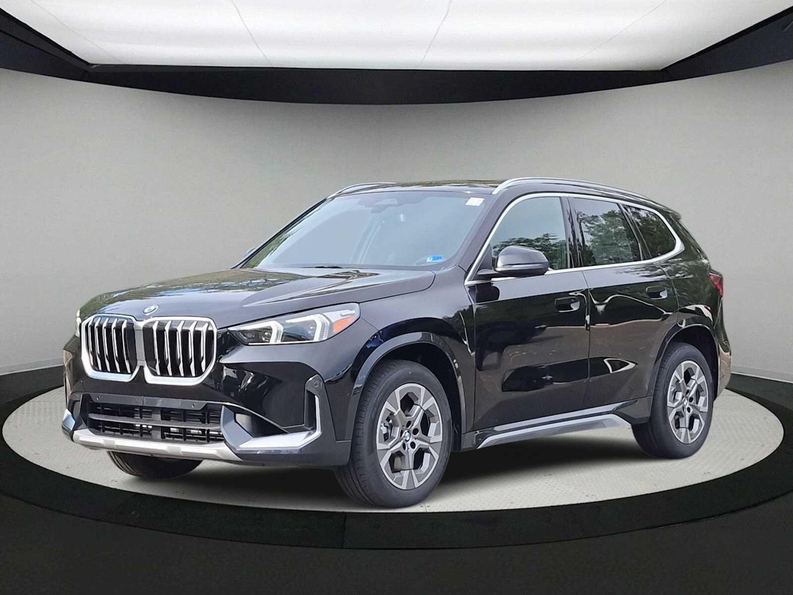 2027 BMW X1 xDrive28i