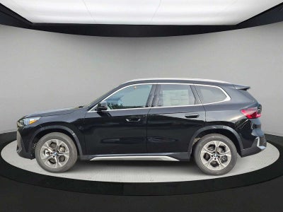 2027 BMW X1 xDrive28i