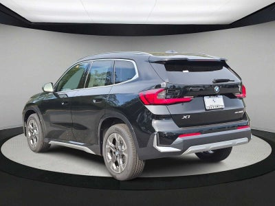 2027 BMW X1 xDrive28i