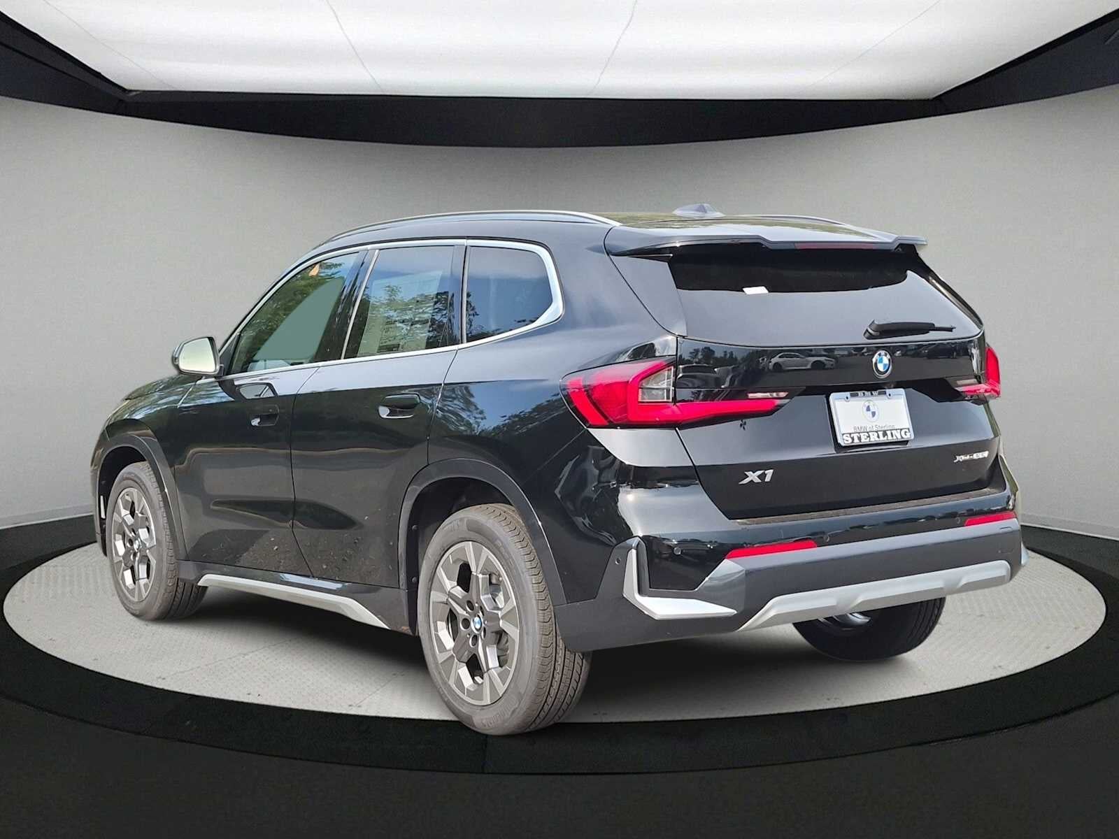 2027 BMW X1 xDrive28i
