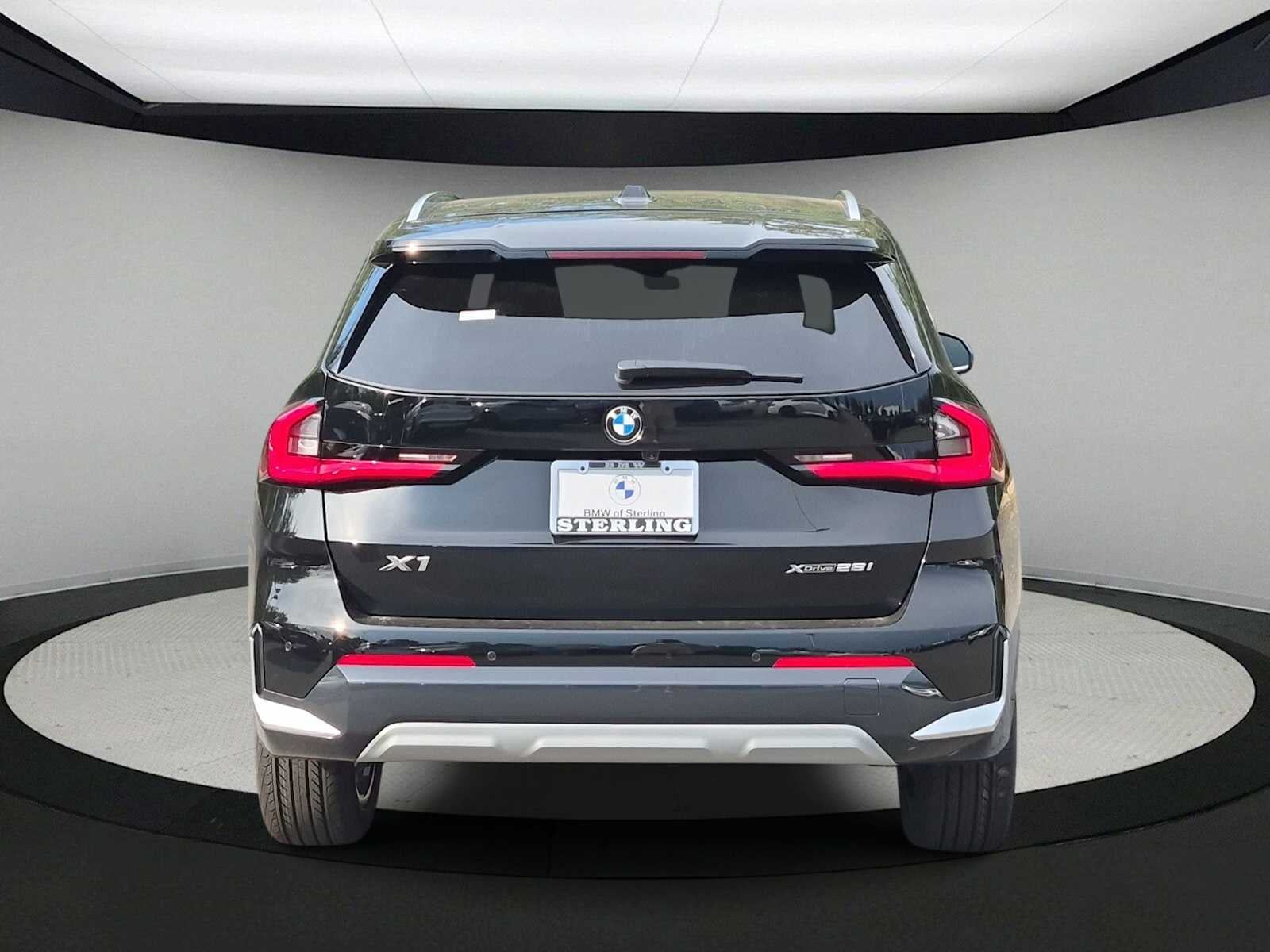 2027 BMW X1 xDrive28i