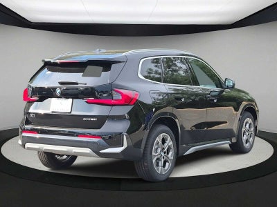 2027 BMW X1 xDrive28i