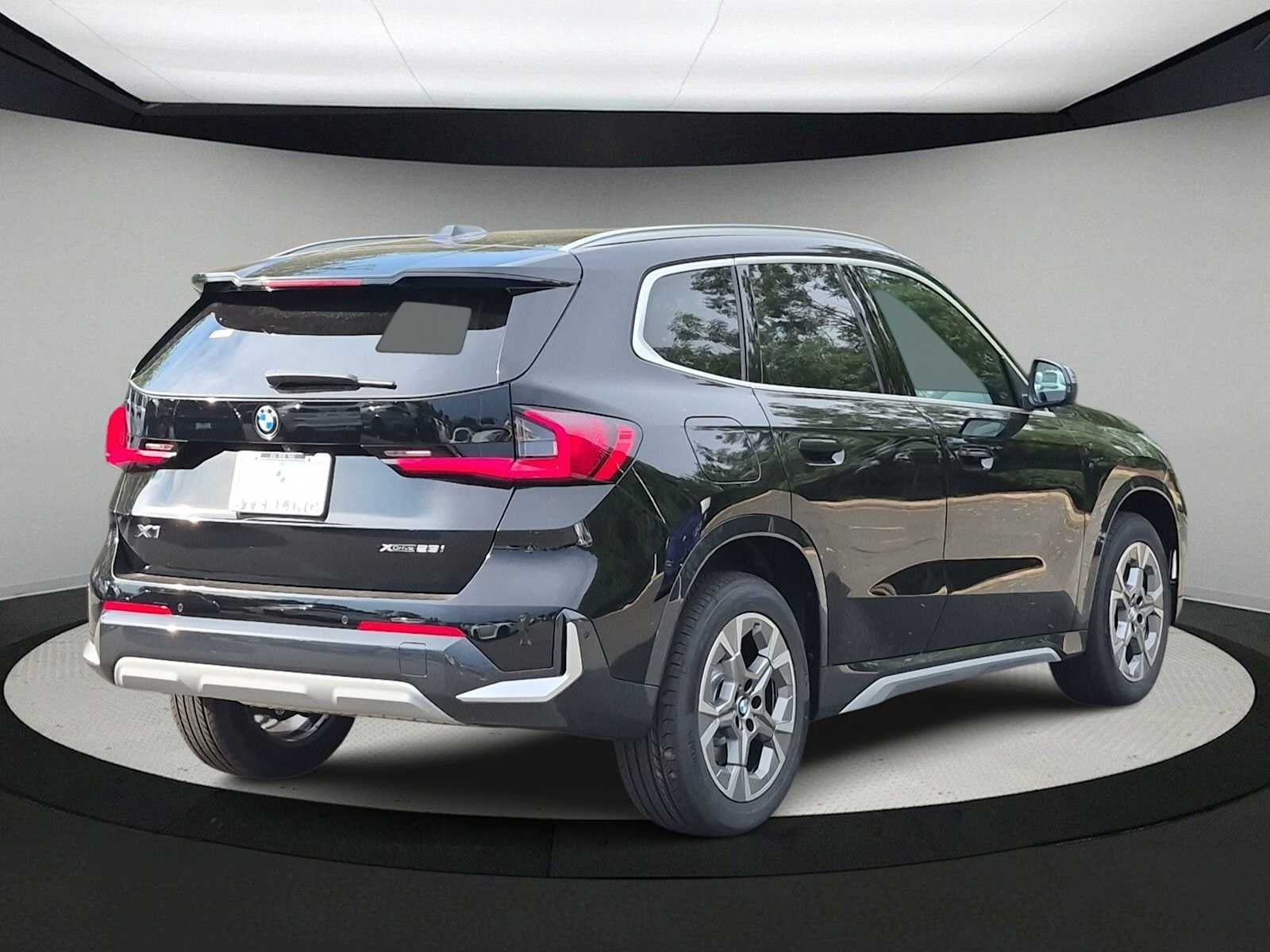 2027 BMW X1 xDrive28i