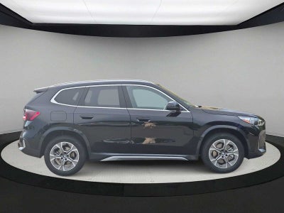 2027 BMW X1 xDrive28i
