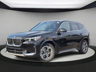 2027 BMW X1 xDrive28i