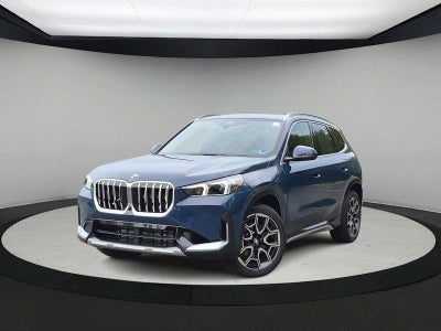 2027 BMW X1 xDrive28i