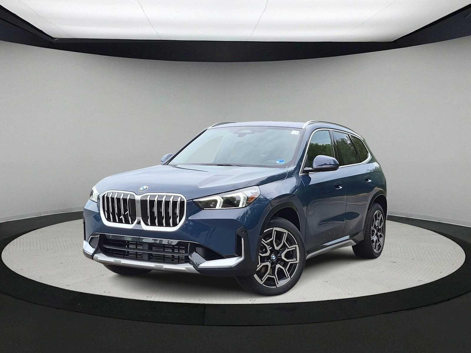 2027 BMW X1 xDrive28i