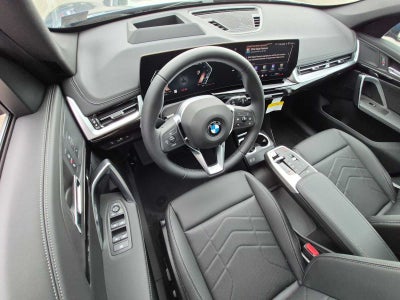 2027 BMW X1 xDrive28i