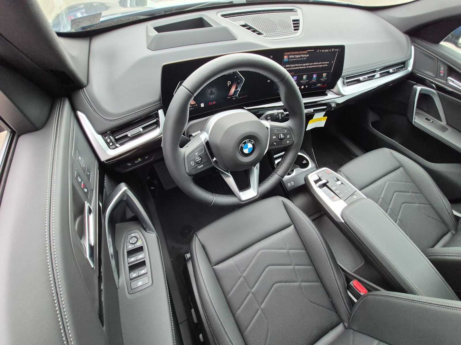 2027 BMW X1 xDrive28i