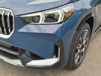 2027 BMW X1 xDrive28i