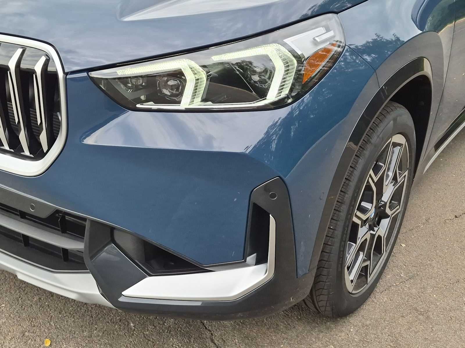 2027 BMW X1 xDrive28i
