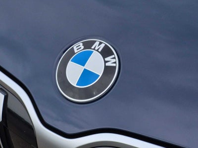 2027 BMW X1 xDrive28i
