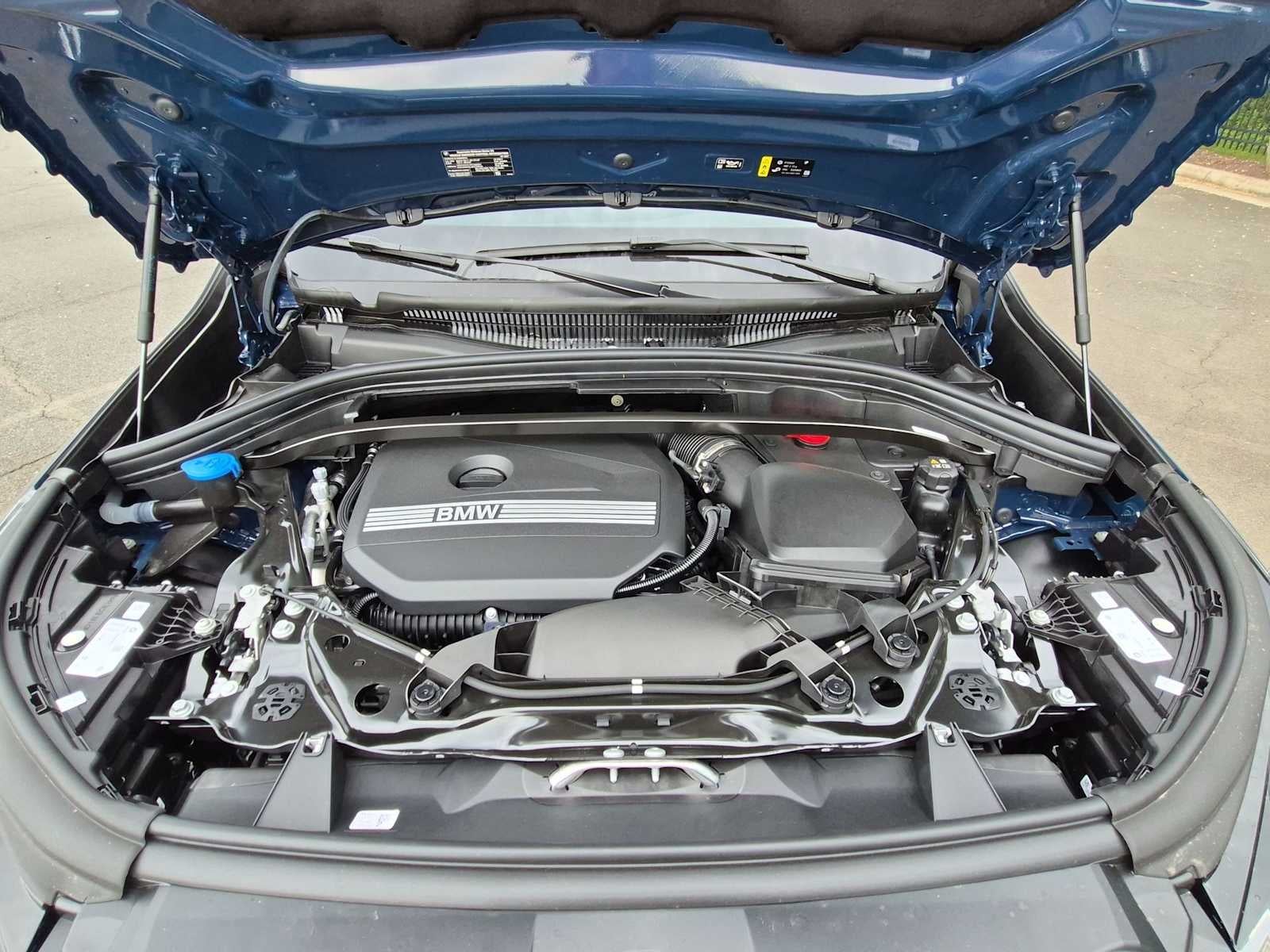 2027 BMW X1 xDrive28i
