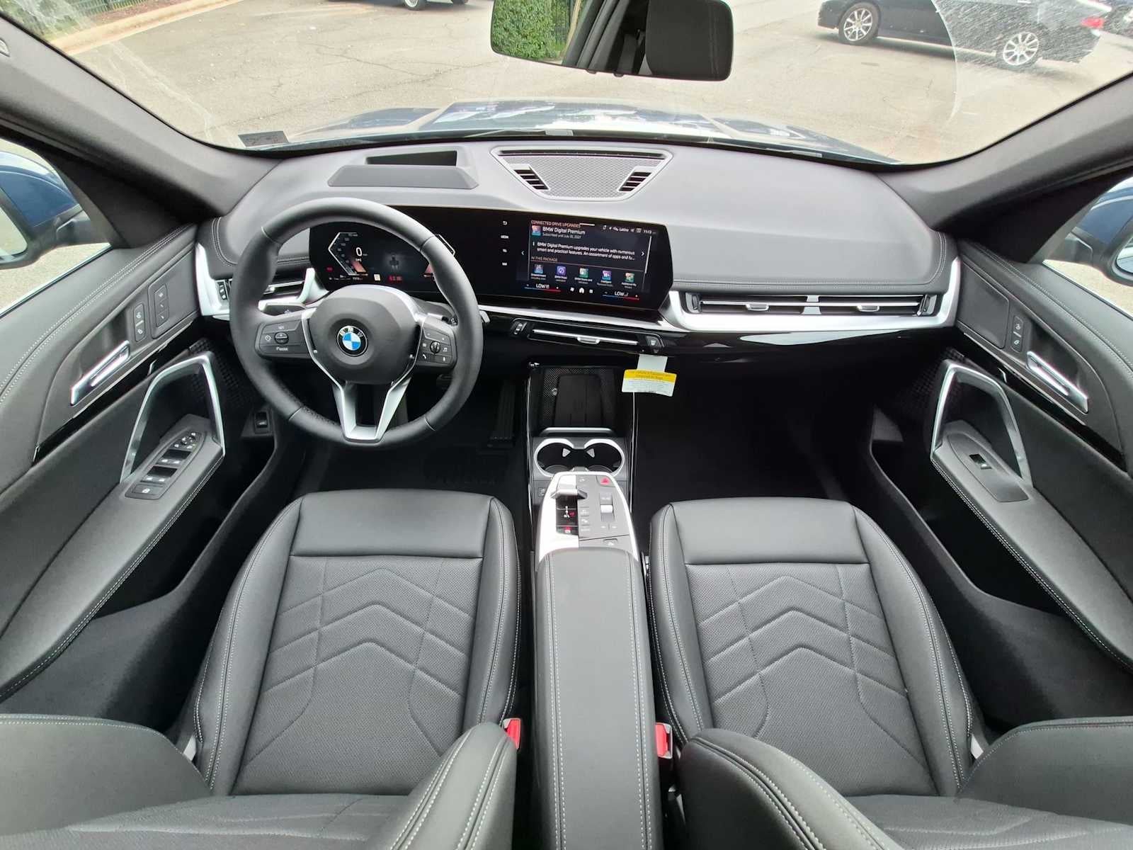 2027 BMW X1 xDrive28i