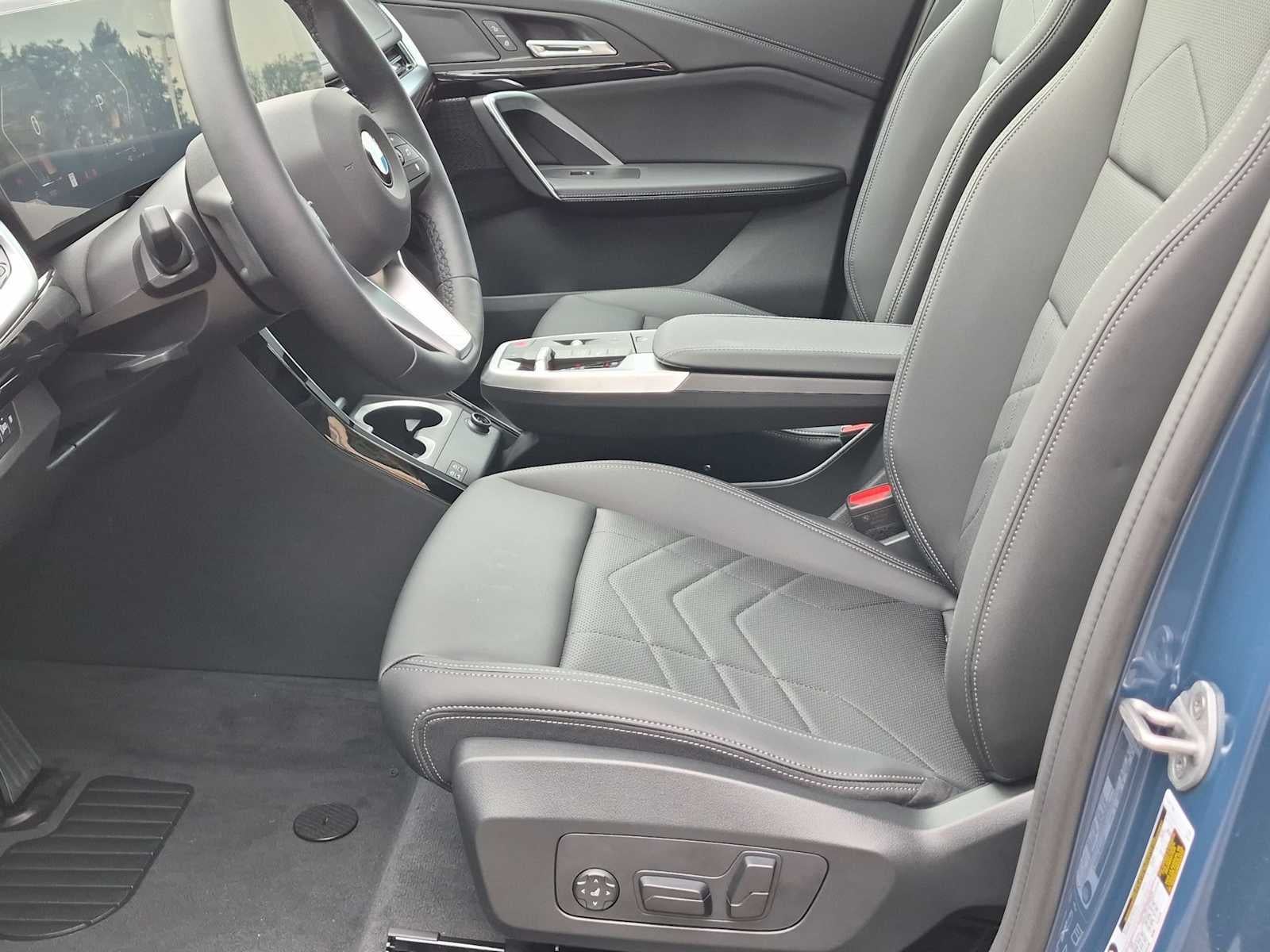 2027 BMW X1 xDrive28i