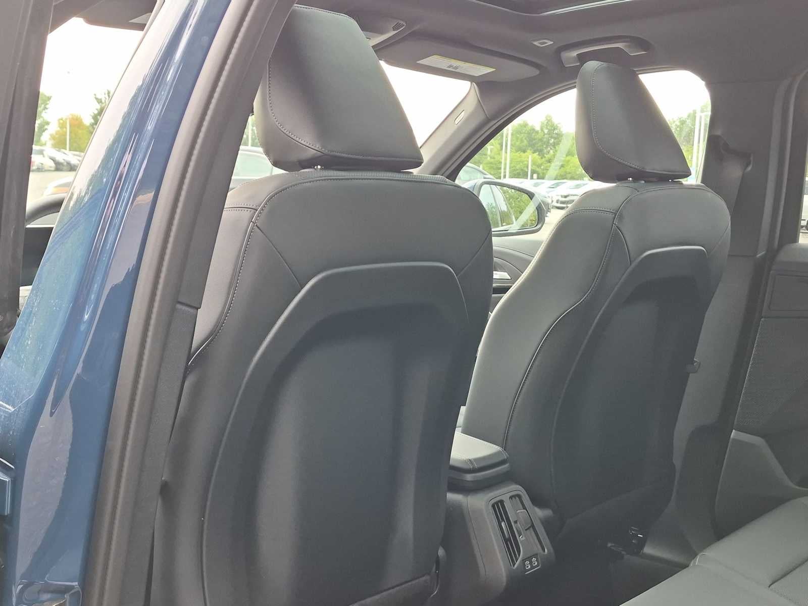 2027 BMW X1 xDrive28i