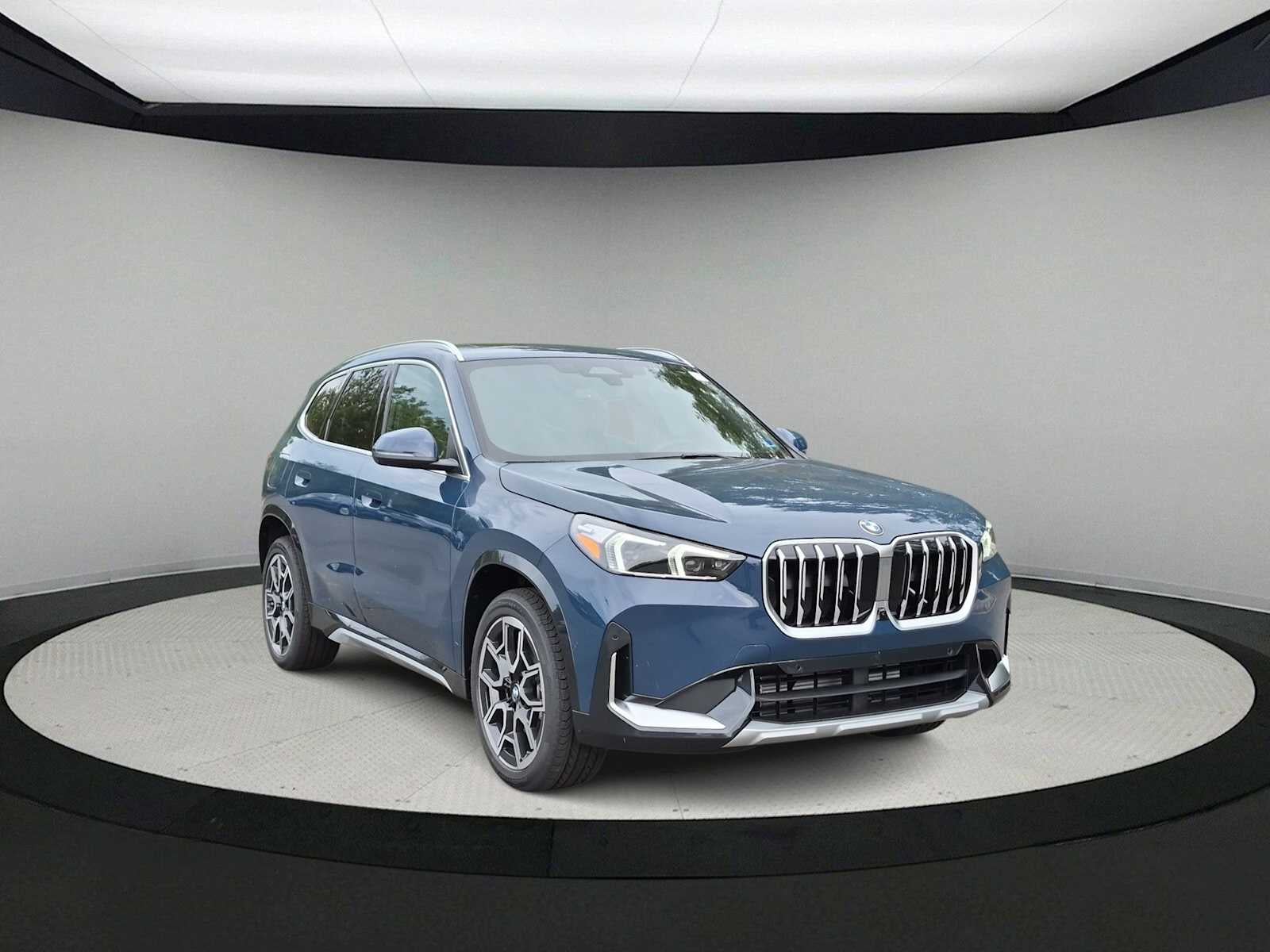 2027 BMW X1 xDrive28i