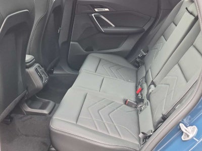 2027 BMW X1 xDrive28i