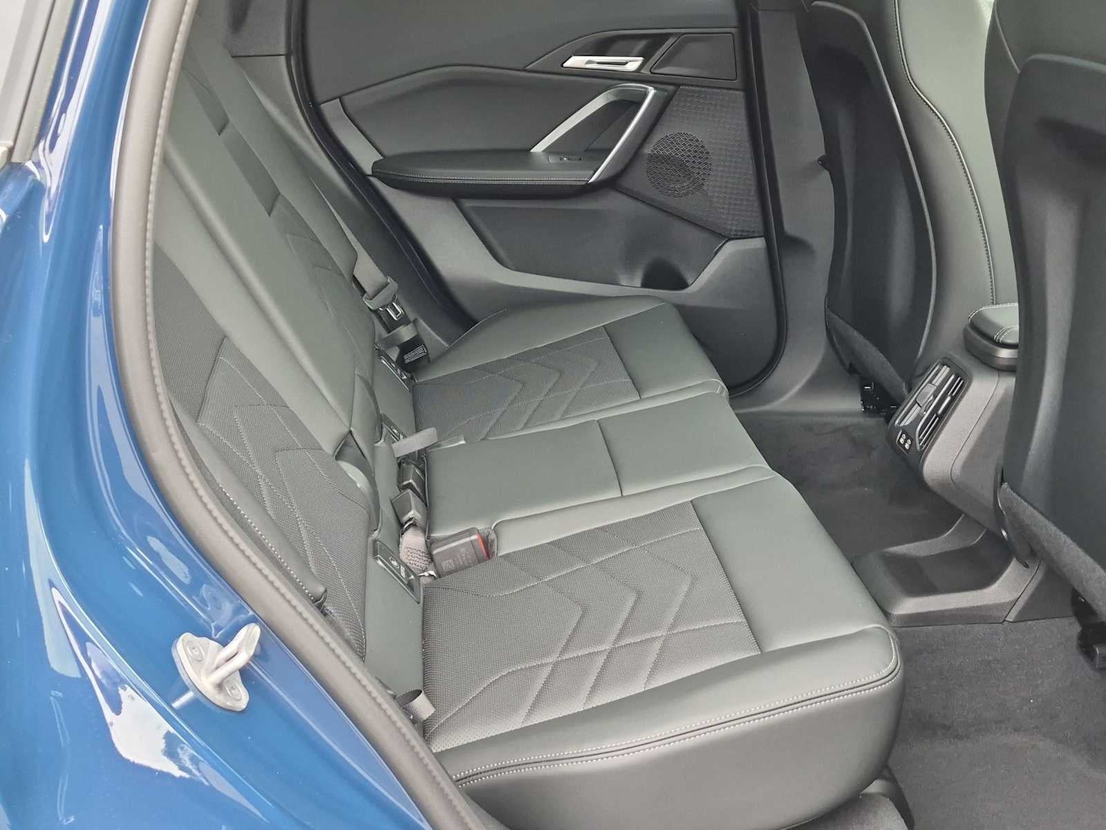 2027 BMW X1 xDrive28i
