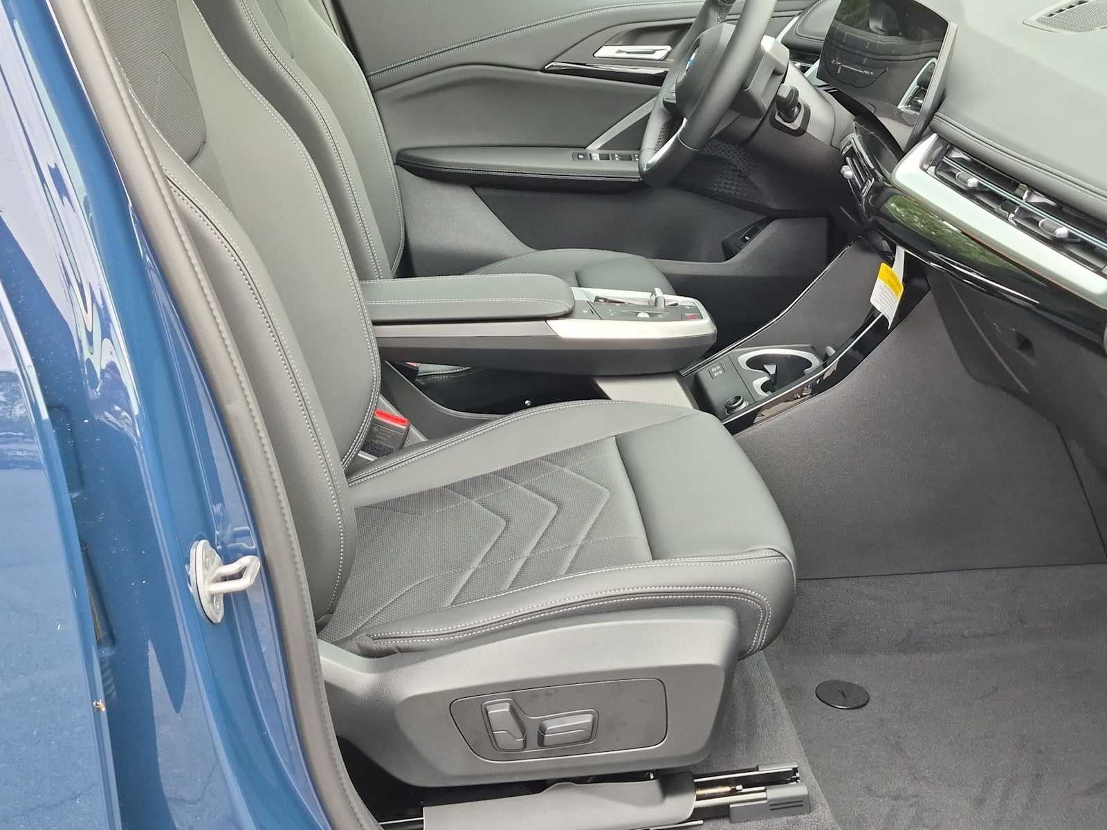 2027 BMW X1 xDrive28i