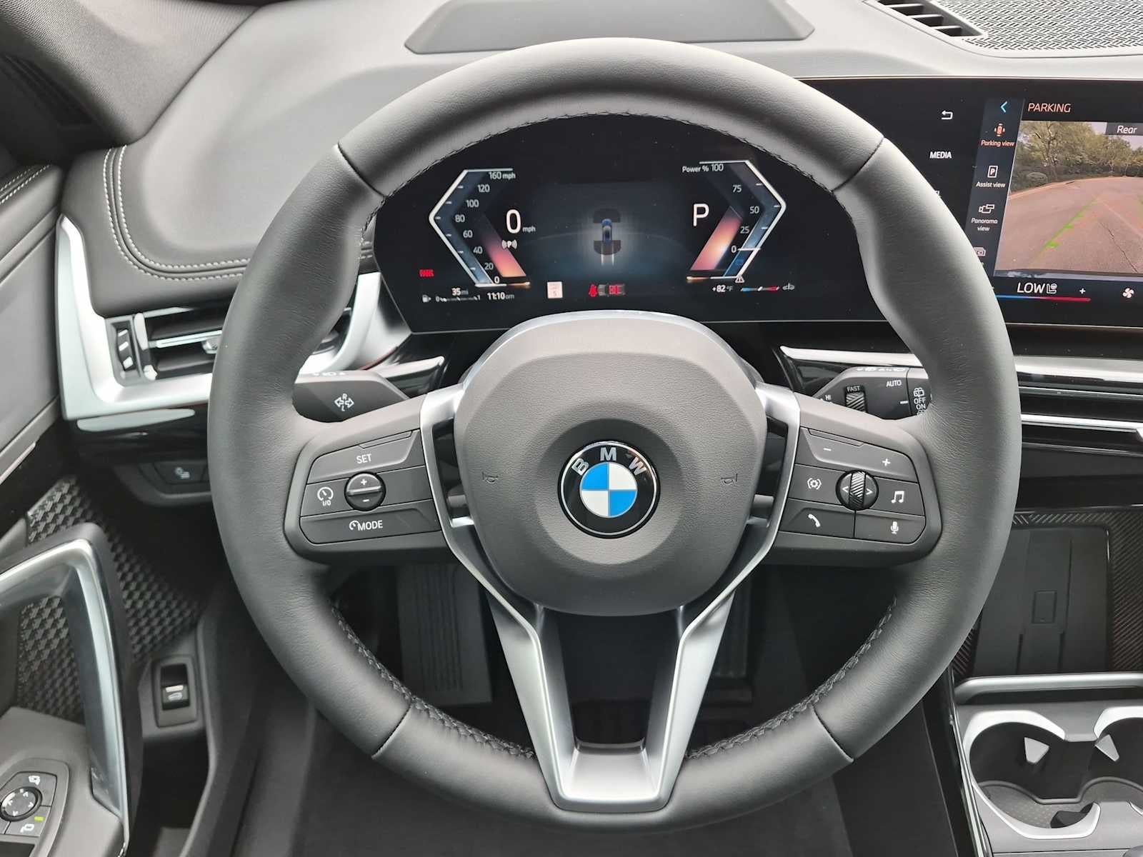 2027 BMW X1 xDrive28i