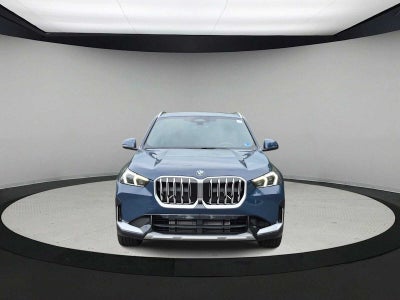 2027 BMW X1 xDrive28i