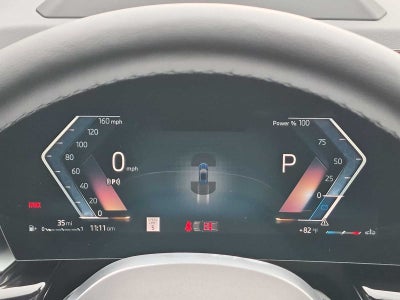 2027 BMW X1 xDrive28i