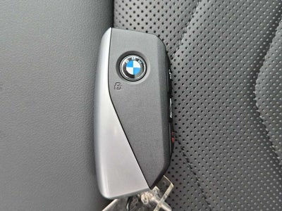 2027 BMW X1 xDrive28i