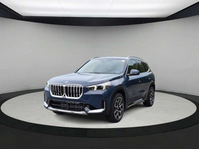 2027 BMW X1 xDrive28i