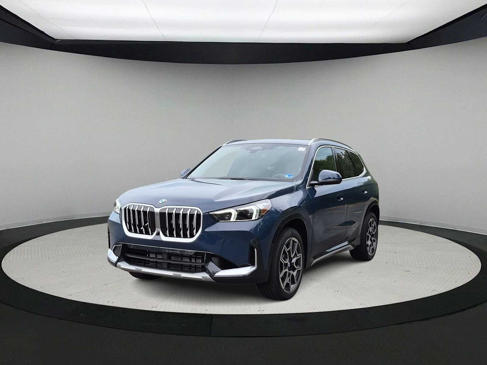 2027 BMW X1 xDrive28i