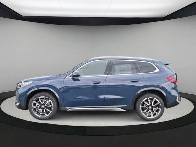 2027 BMW X1 xDrive28i