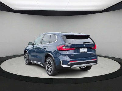 2027 BMW X1 xDrive28i