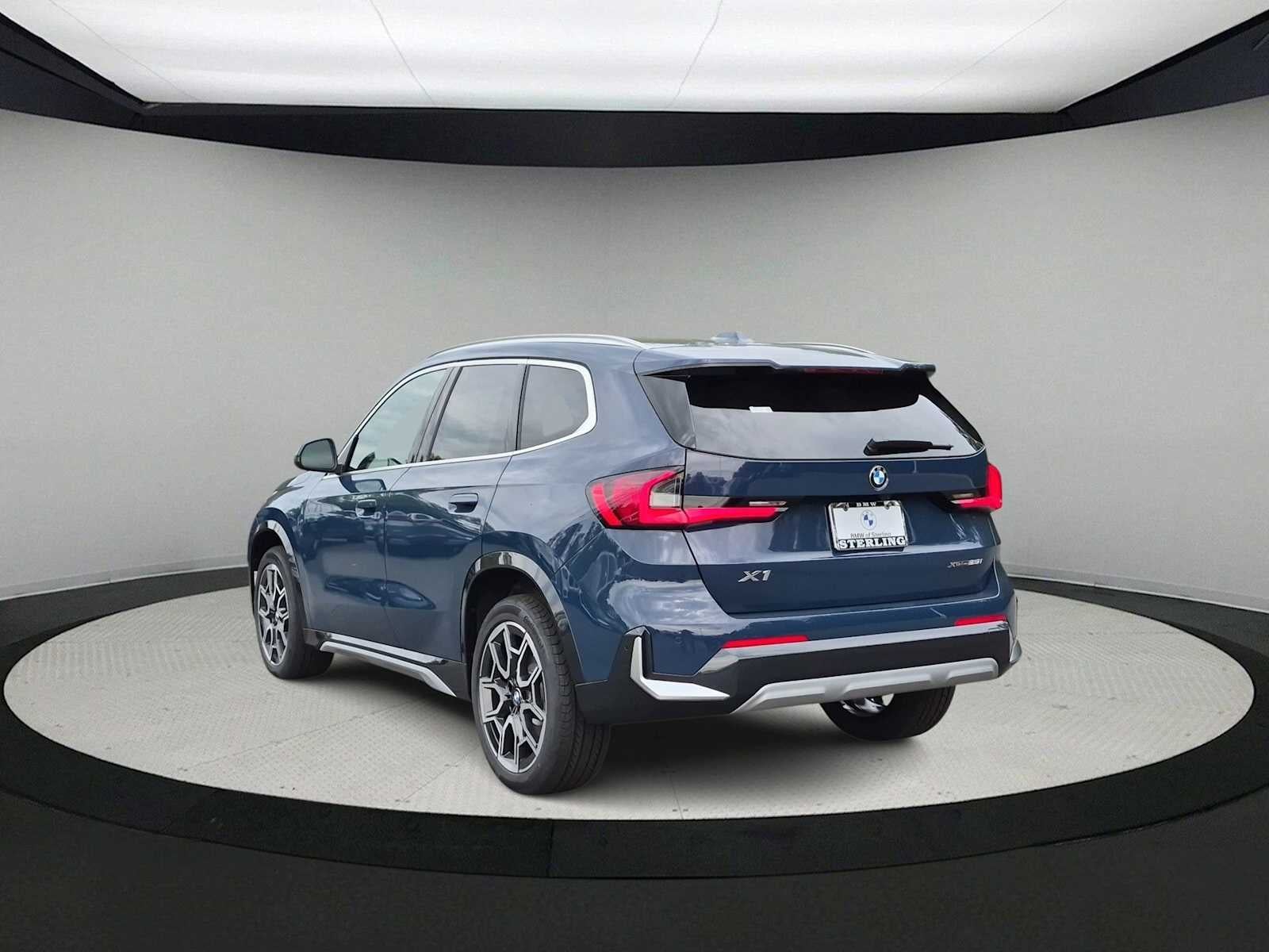 2027 BMW X1 xDrive28i