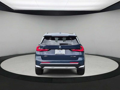 2027 BMW X1 xDrive28i