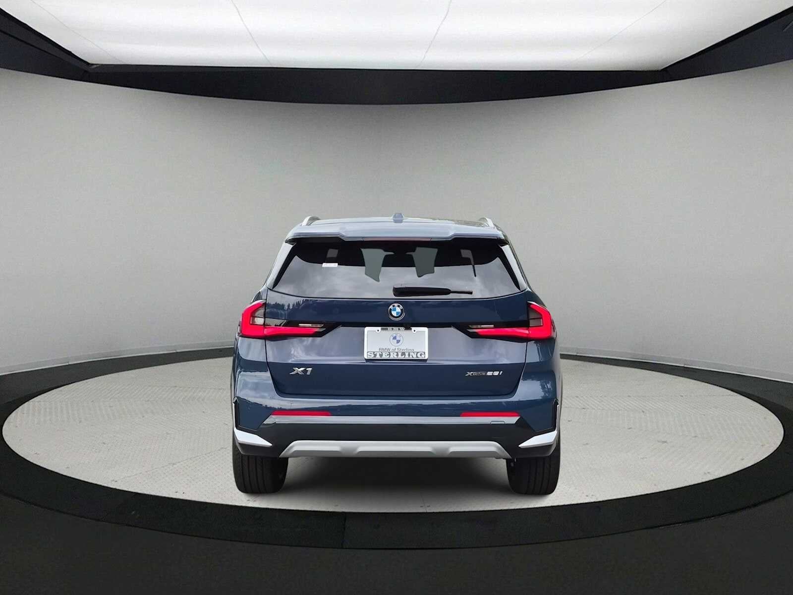 2027 BMW X1 xDrive28i