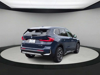 2027 BMW X1 xDrive28i