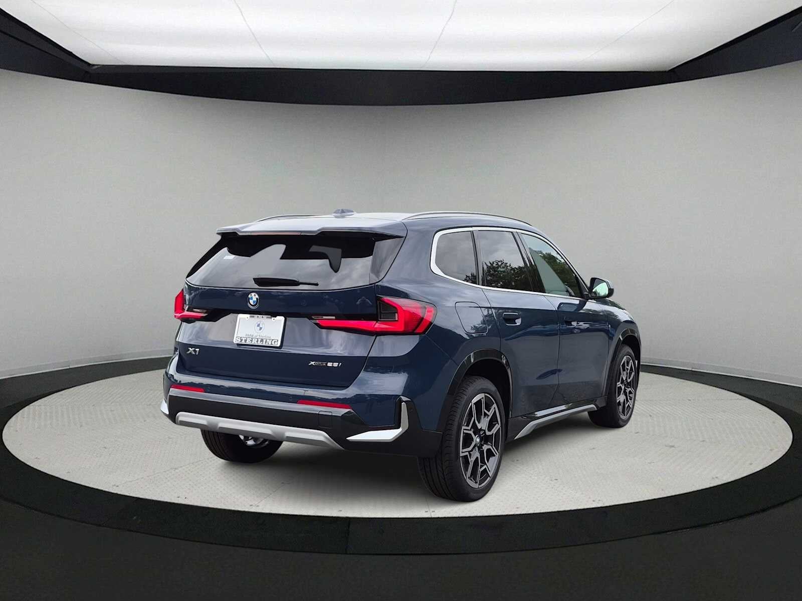 2027 BMW X1 xDrive28i