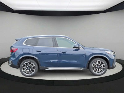 2027 BMW X1 xDrive28i