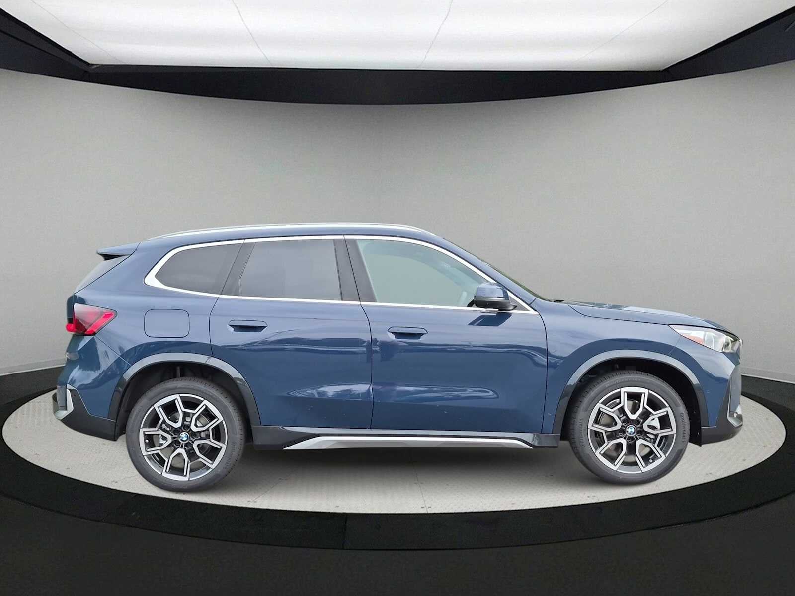 2027 BMW X1 xDrive28i