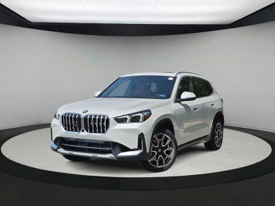 2027 BMW X1 xDrive28i