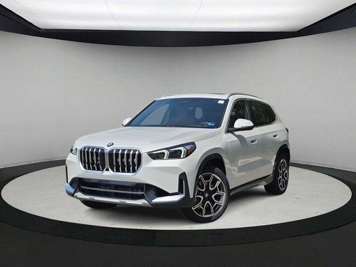 2027 BMW X1 xDrive28i