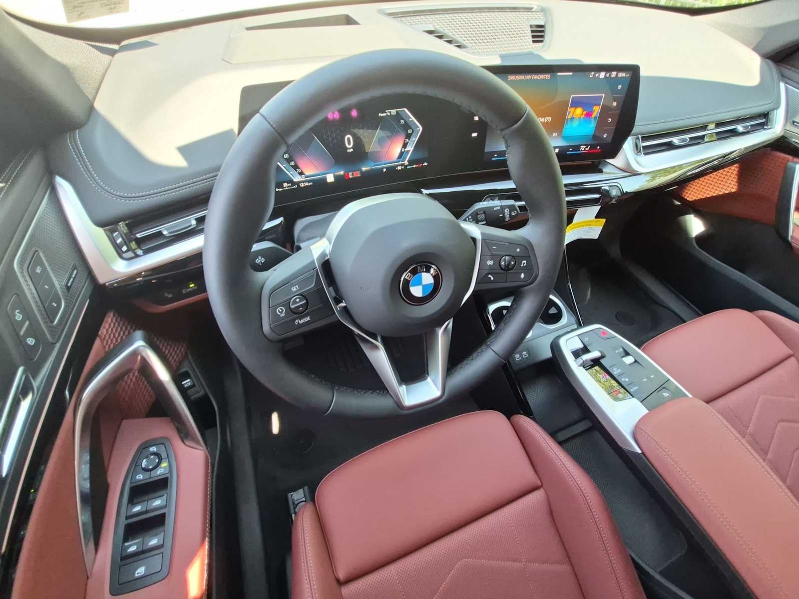 2027 BMW X1 xDrive28i