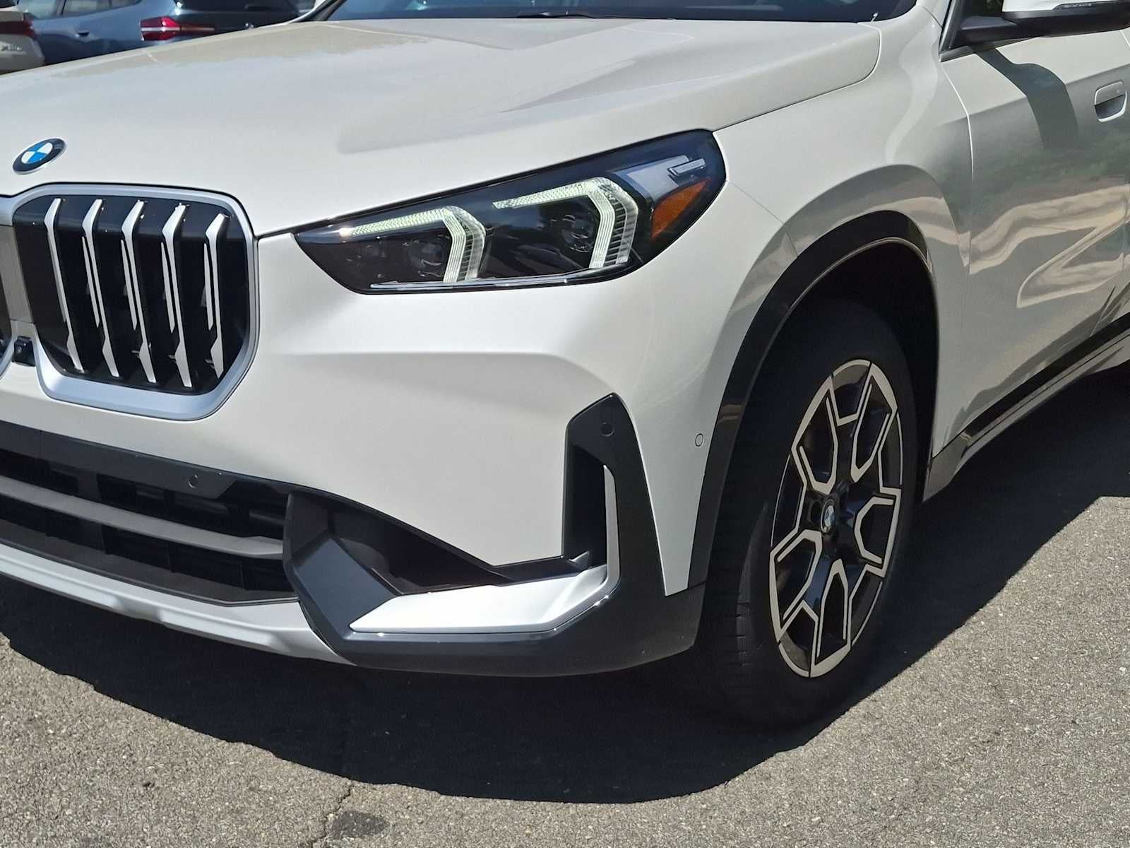 2027 BMW X1 xDrive28i