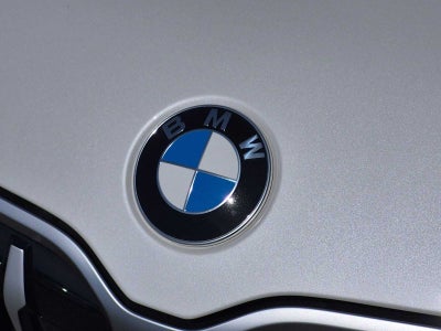 2027 BMW X1 xDrive28i