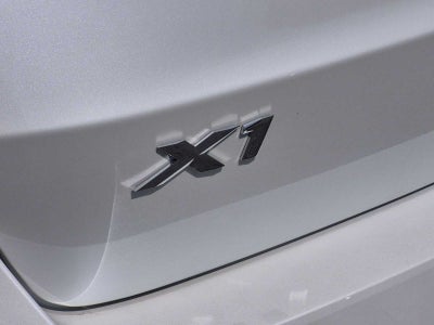 2027 BMW X1 xDrive28i