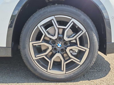 2027 BMW X1 xDrive28i