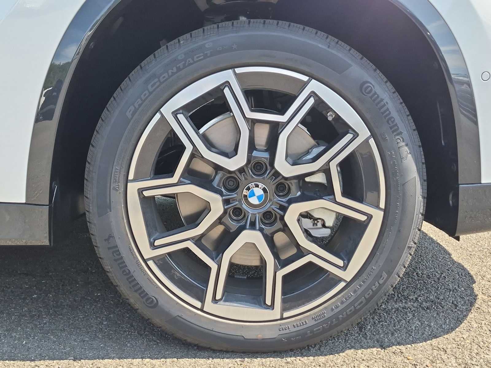 2027 BMW X1 xDrive28i
