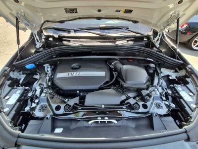 2027 BMW X1 xDrive28i