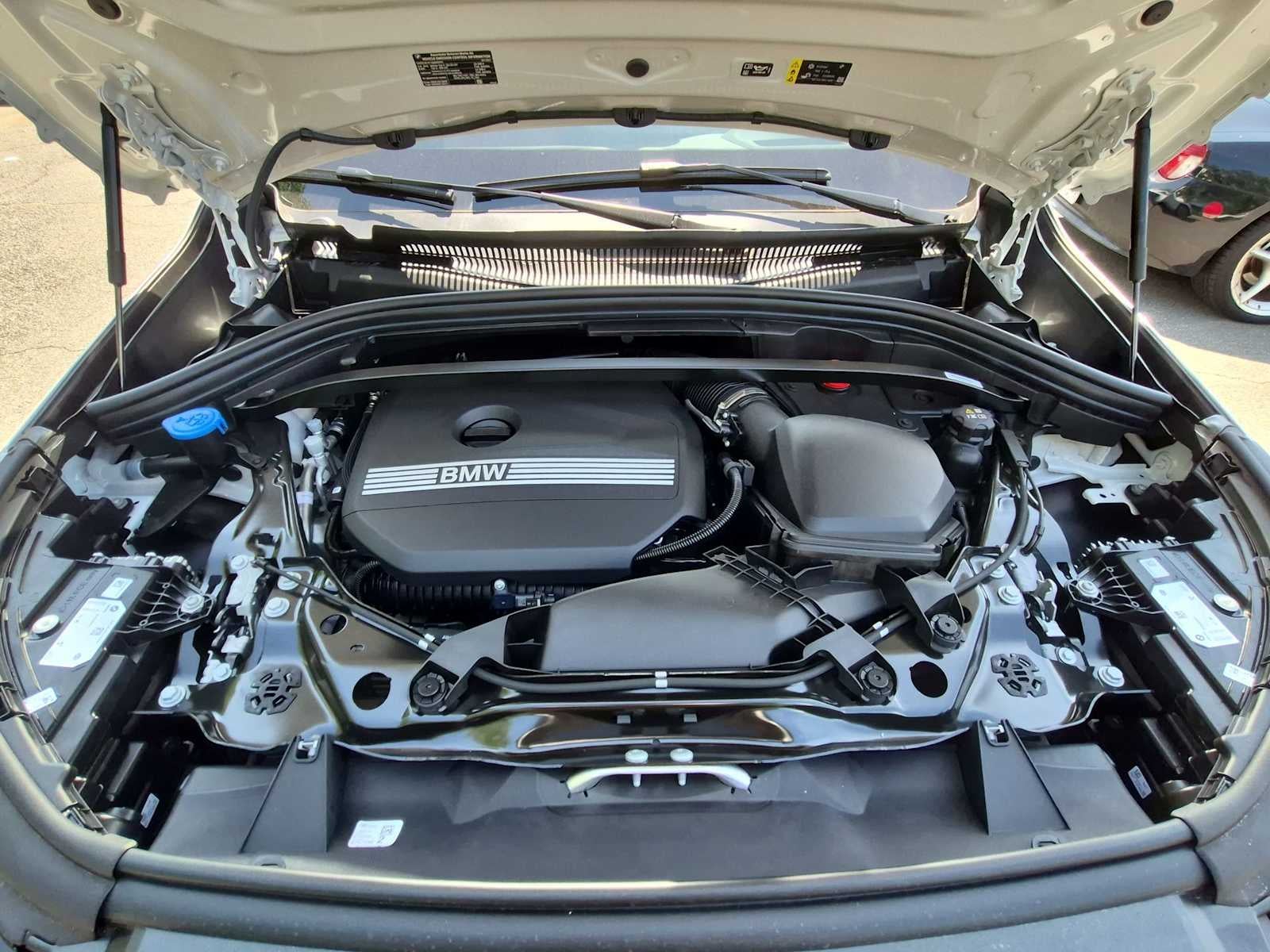 2027 BMW X1 xDrive28i