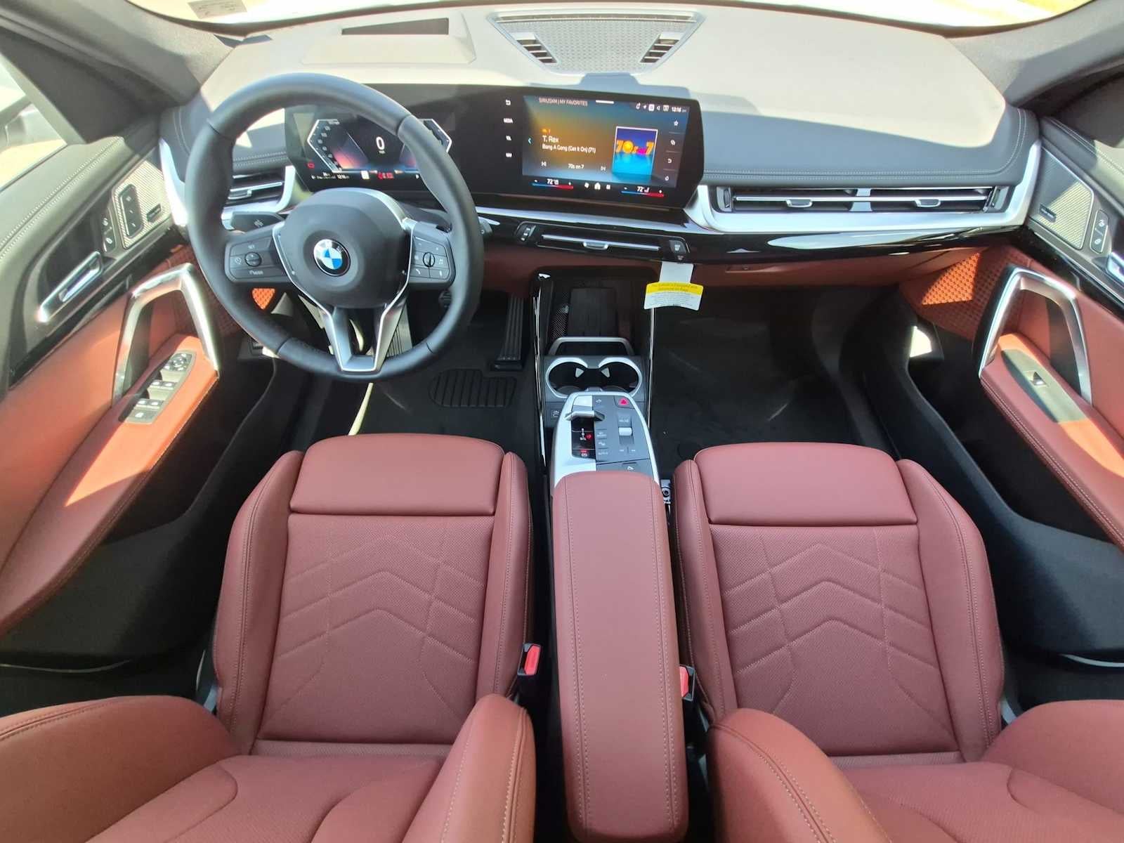 2027 BMW X1 xDrive28i